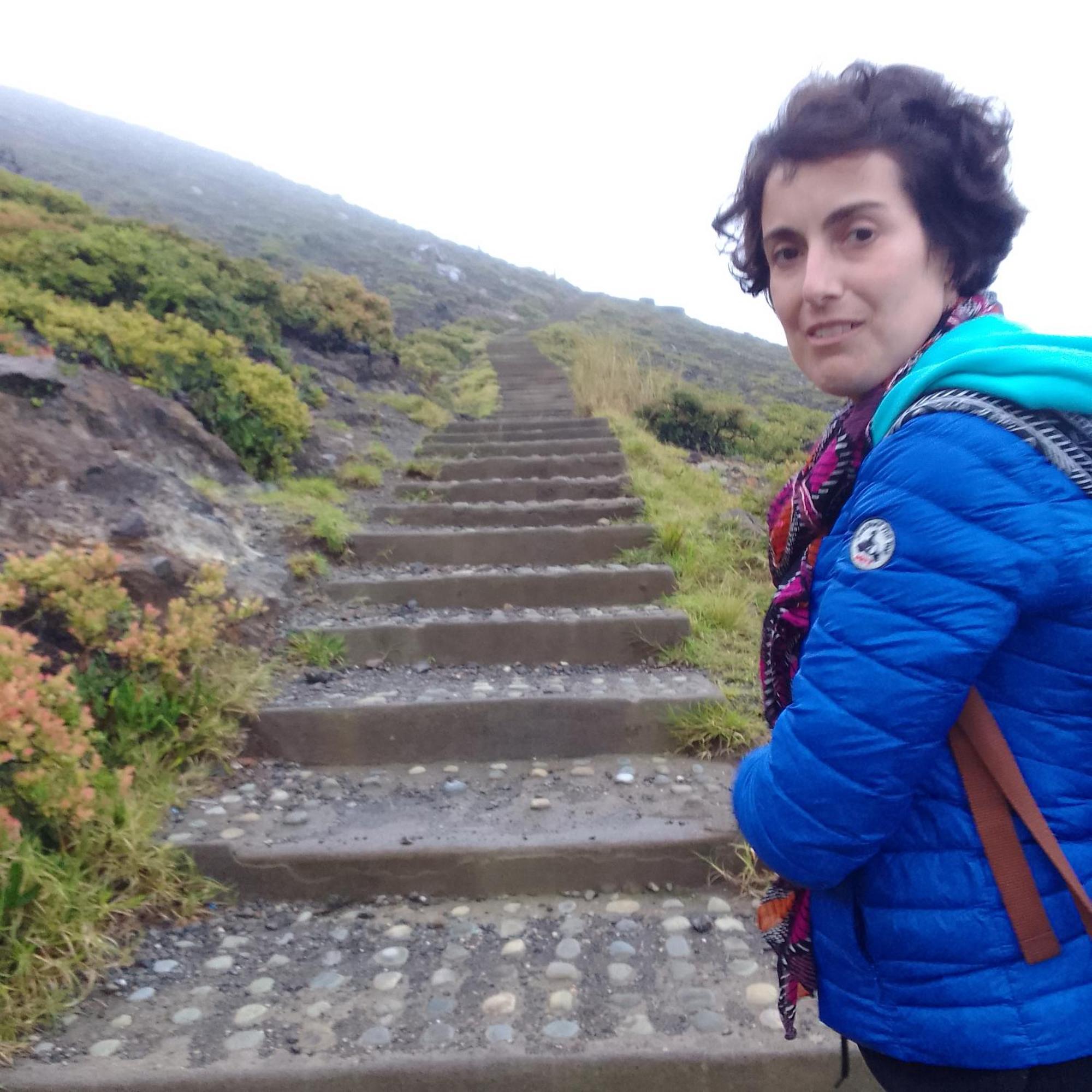 Shila Bungalow Kelimutu Dış mekan fotoğraf
